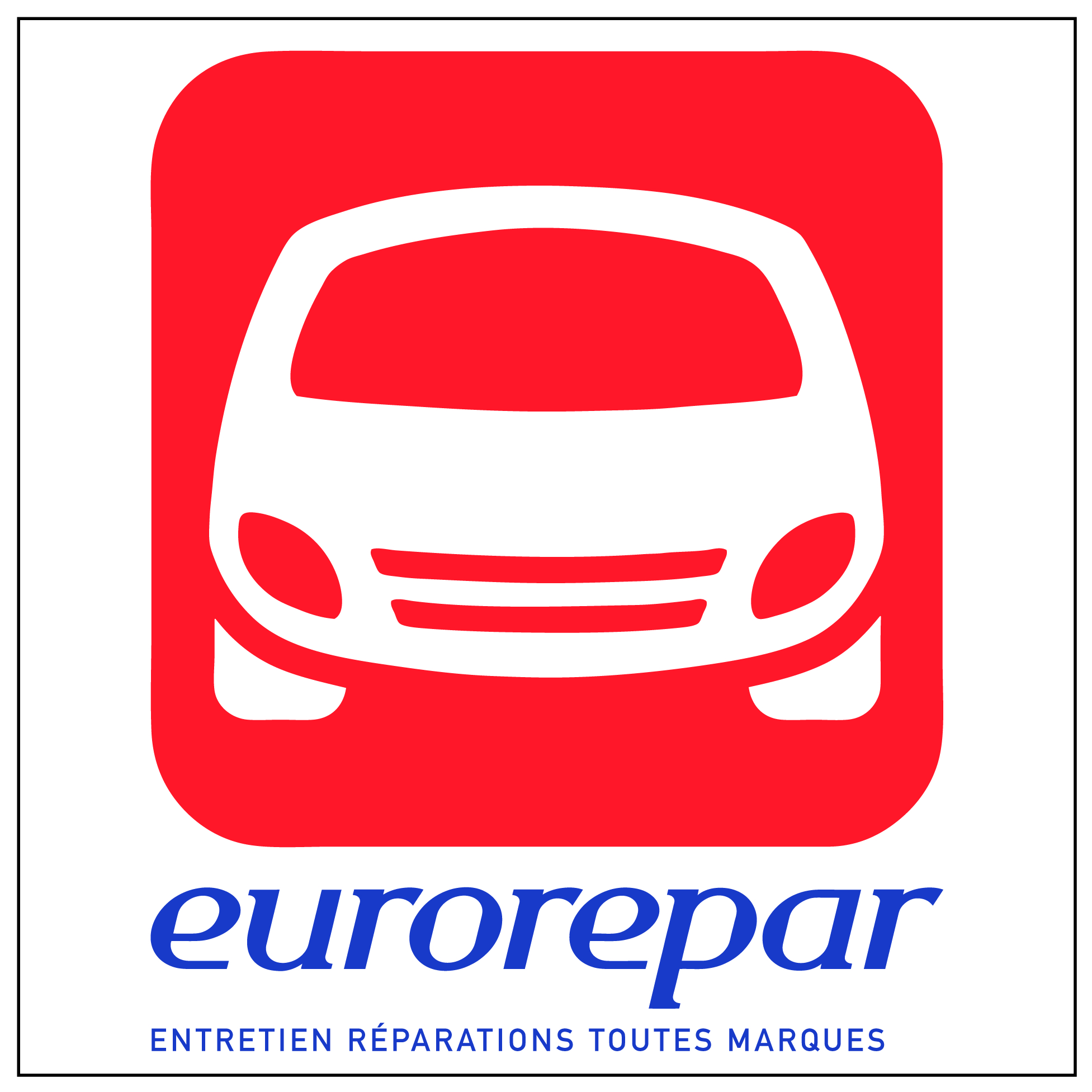 Eurorepar A Plus Services Auto