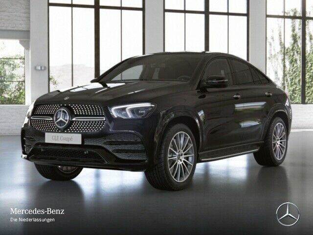 Annonce 365258430/GLE_COUPE_AMG_350_D_ photo1