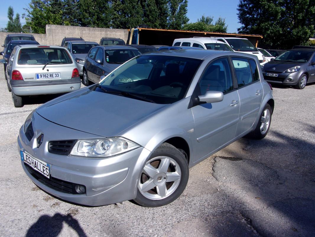 Annonce 392748147/MEGANEII1l5EQUIPE photo1