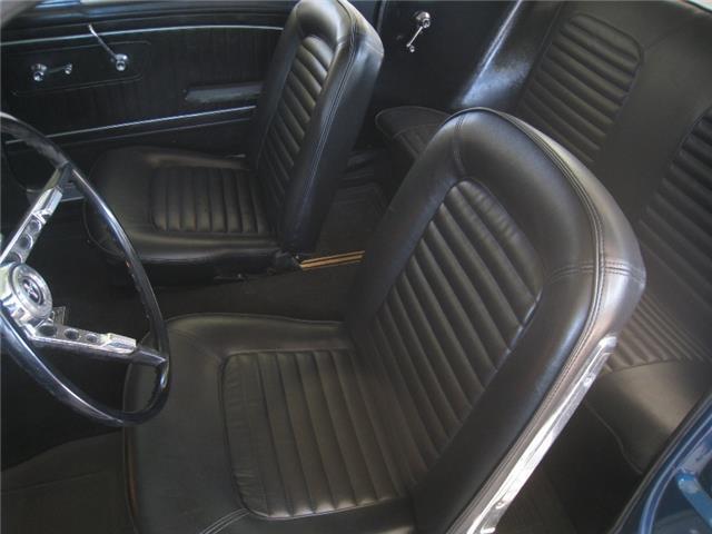 Annonce 399296146/1954_MUSTANGBLUE photo7