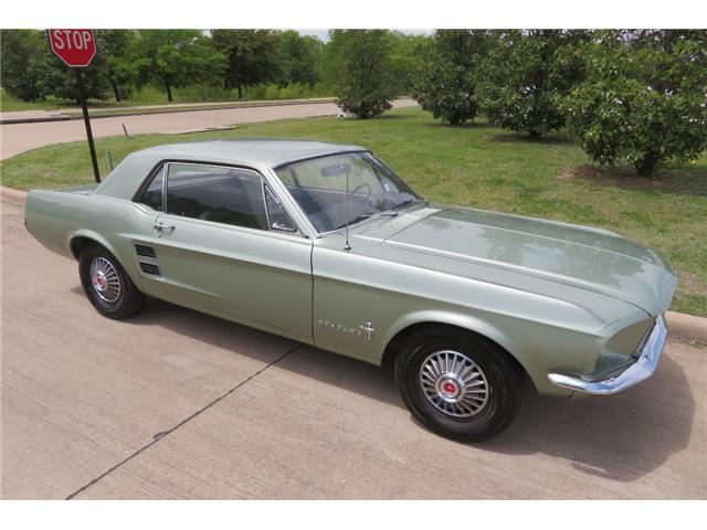 Annonce 399300901/1967MUSTANGLIGHT photo2