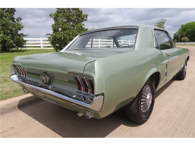 Annonce 399300901/1967MUSTANGLIGHT photo7
