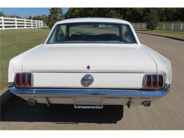 Annonce 399301522/1966MUSTANGWHITE photo3
