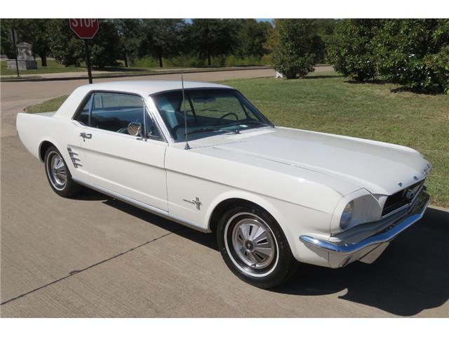 Annonce 399301522/1966MUSTANGWHITE photo5