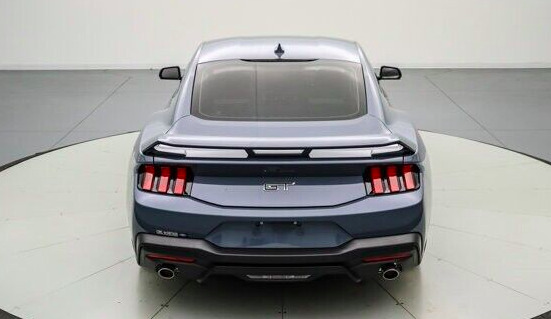 Annonce 399998071/VI2024MUSTANG photo5