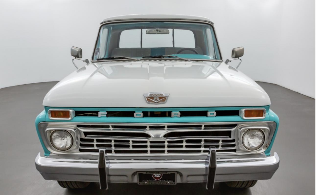 Annonce 400099051/CHA_1965_Ford_F100 photo2