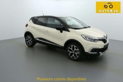 Renault Captur NOUVEAU TCE 90 ENERGY INTENS 90-Territoire-de-Belfort