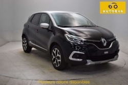 Renault Captur NOUVEAU TCE 90 ENERGY INTENS 90-Territoire-de-Belfort