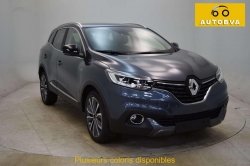 Renault Kadjar dCi 130 Energy X-Tronic Intens 90-Territoire-de-Belfort