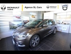 Renault Grand Scénic GD IV Dci 160 Intens EDC 7... 84-Vaucluse
