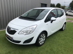 Opel Meriva ESSENTIA 1.4 I 100CH 67-Bas-Rhin