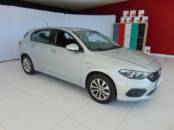 Fiat Tipo 1.4 95ch Lounge MY19 5p 06-Alpes Maritimes