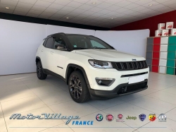 Jeep Compass 1.3 GSE T4 240ch S 4xe PHEV AT6 06-Alpes Maritimes