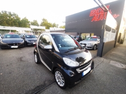 Smart ForTwo Coupe 1.0 84ch Pulse 30-Gard