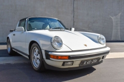 Porsche 911 1989 69-Rhône