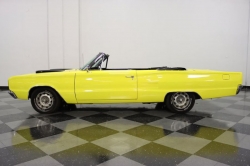 Dodge Coronet 1967 69-Rhône