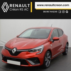 Renault Clio RS LINE 33-Gironde