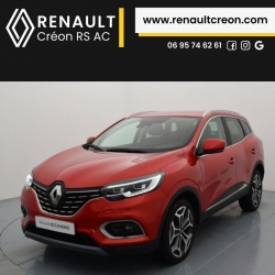 Renault Kadjar INTENSE 33-Gironde