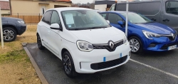 Renault Twingo iii intens 86-Vienne