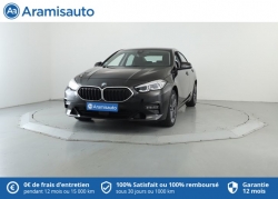 BMW Serie 2 F44 Gran Coupe 218i 140 DKG7 Sport 33-Gironde