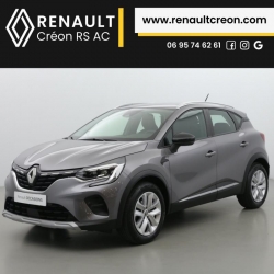 Renault Captur BUSINESS 33-Gironde