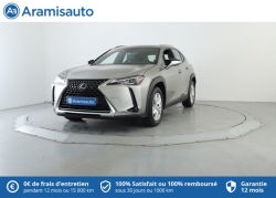 Lexus UX 250h 2WD Pack + GPS 59-Nord