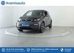 BMW i3 120Ah 170 Edition WindMill Suite 59-Nord