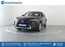 Lexus UX 250h 2WD Pack +GPS 59-Nord