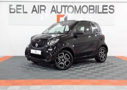 Smart ForTwo 1.0 71 ch S&S Twinamic 78-Yvelines