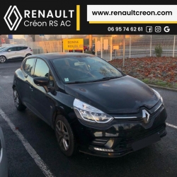 Annonce 329477818/Renault_Clio_4_Generation_TCe_90ch picto1