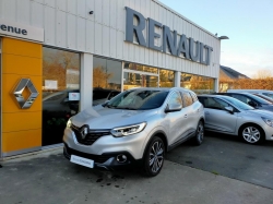 Renault Kadjar ENERGY INTENS 1.5 DCI 110 49-Maine-et-Loire
