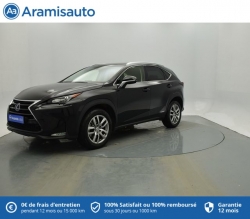 Lexus NX 300h 4WD Luxe 57-Moselle