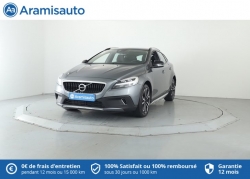 Volvo V40 Cross Country D3 150 Geartronic 6 Sign... 77-Seine-et-Marne