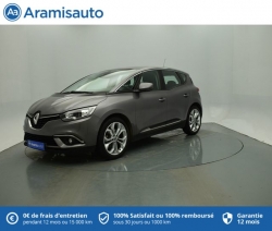 Renault Scénic 4 1.2 TCe 130 BVM6 Business 33-Gironde