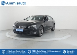 Peugeot 508 SW Nouvelle 1.5 BlueHDi 130 EAT8 All... 33-Gironde