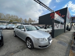 Audi A6 2.7 V6 TDi 180 Ambition Luxe 30-Gard