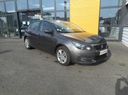 Peugeot 308 1.5 HDI 130 ACTIVE BUSINESS 80-Somme