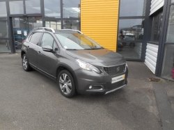 Peugeot 2008 1.6 HDI 100 ETG6 ACTIVE BUSINESS 80-Somme