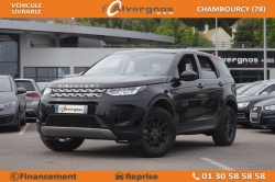 Land Rover Discovery Sport (2) 2.0 D150 MHEV 4WD... 78-Yvelines