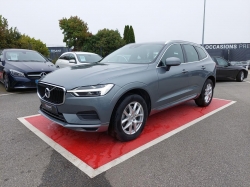 Volvo XC60 BUSINESS B5 AWD 235 ch Geartronic 8 E... 29-Finistère