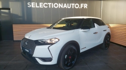 DS DS 3 Crossback 50KWH E-TENSE PERFORMANCE LINE... 29-Finistère