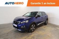 Peugeot 3008 1.6 Blue-HDi Allure EAT6 120 ch 31-Haute-Garonne