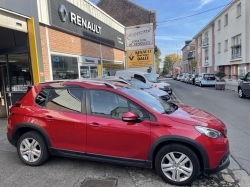 Renault Clio 1.2 Tce 120 cv Intens Gps radars Cl... 59-Nord