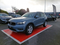 Volvo XC40 BUSINESS D3 AdBlue 150 ch 29-Finistère