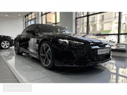 Audi e-tron gt 476 ch quattro Extended 75-Paris