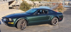 Ford Mustang Bullitt 34-Hérault