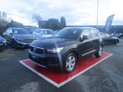 Volvo XC40 BUSINESS T3 156 ch 29-Finistère
