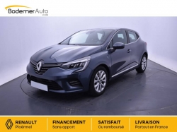 Renault Clio TCe 100 GPL - 21 Intens 56-Morbihan