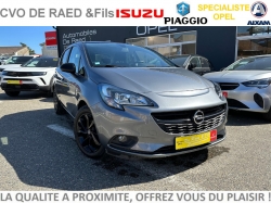 Opel Corsa V 1.4 90CH BLACK EDITION 82-Tarn-et-Garonne