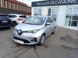 Renault Zoe R110 Achat Intégral Business 52-Haute-Marne